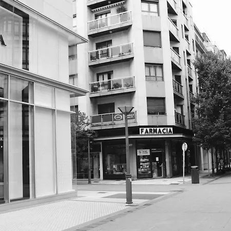 Concha Beach Boutiques - Sshousing San Sebastian